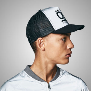 LOGO CAP REFLECTIVE