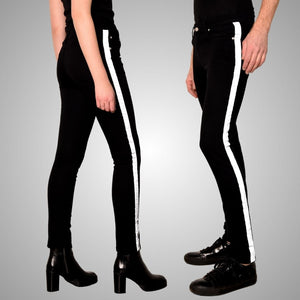 GENDERLESS SLIM REFLECTIVE